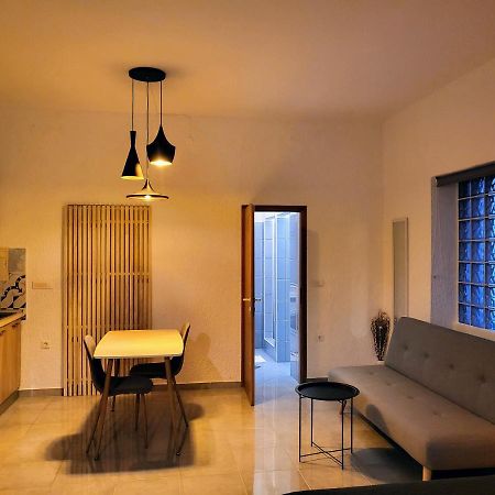 Studio Square Funtana Apartment Екстериор снимка