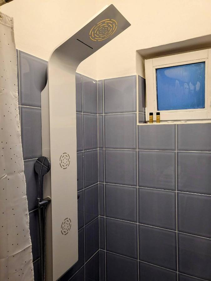 Studio Square Funtana Apartment Екстериор снимка