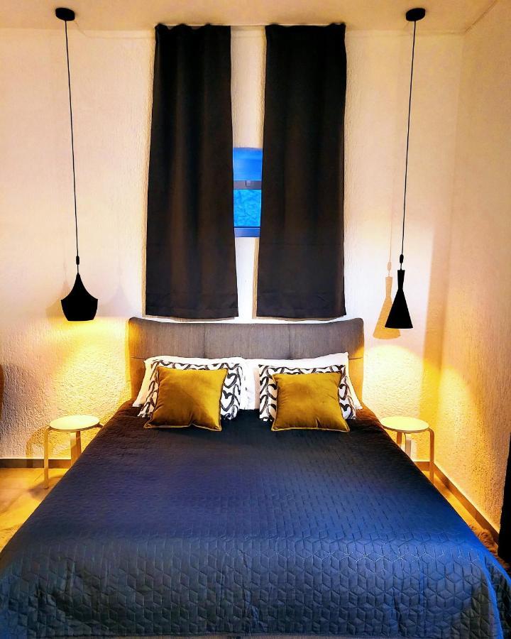 Studio Square Funtana Apartment Екстериор снимка