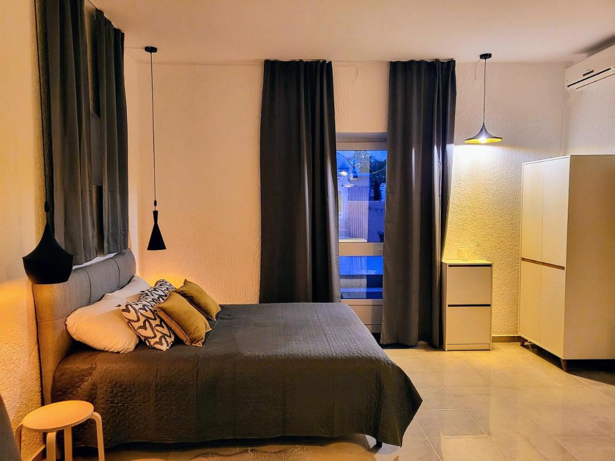 Studio Square Funtana Apartment Екстериор снимка