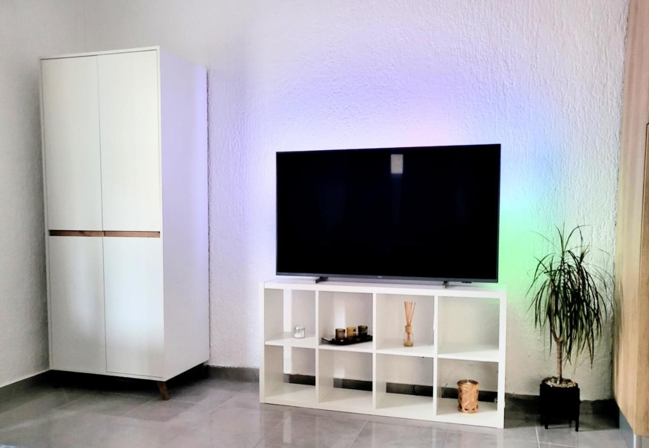 Studio Square Funtana Apartment Екстериор снимка